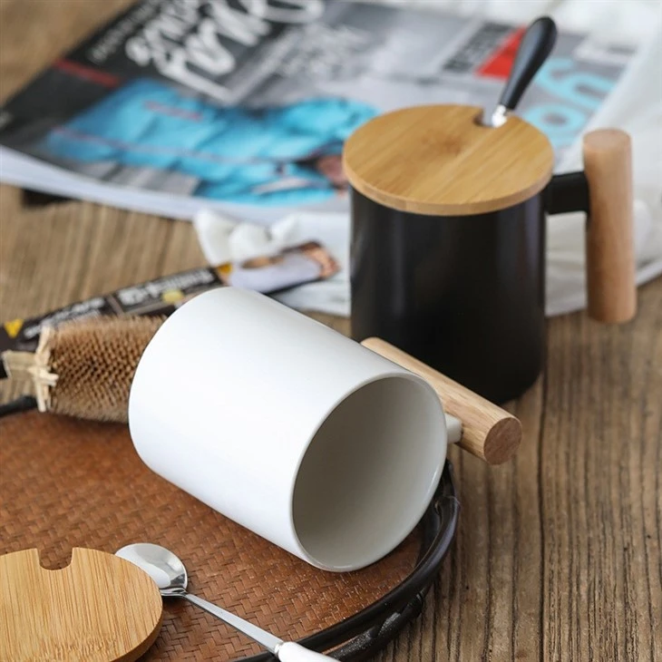 China Ceramic Mug