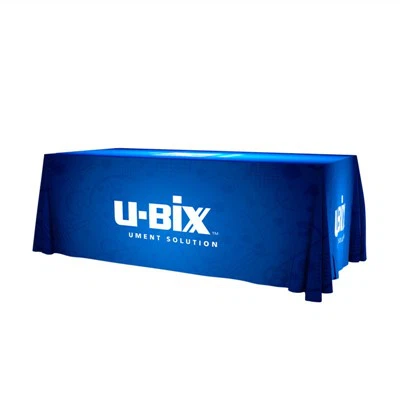 Как да добавим личен щрих към покривките за маса?